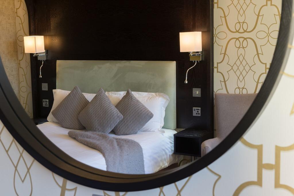 Chambre Double Deluxe