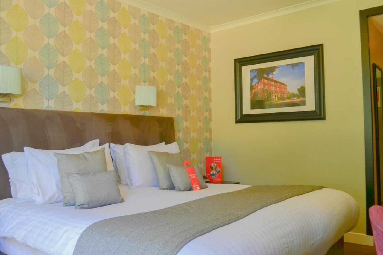 Chambre Double Supérieure